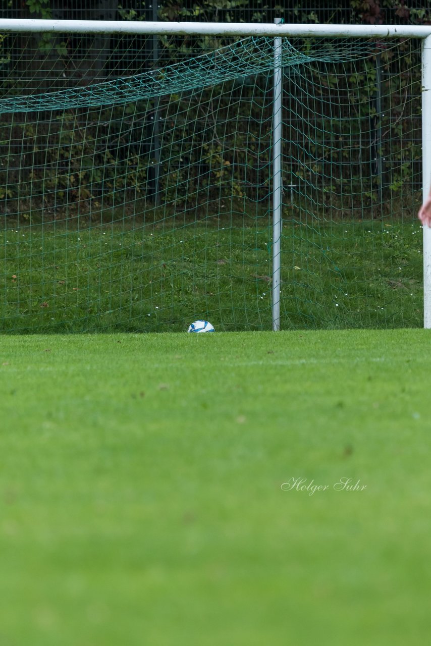 Bild 128 - Frauen SVHU 2 - Wellingsbuettel 1 : Ergebnis: 2:2